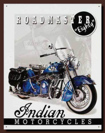 MP1084 Indian '51 Roadmaster