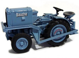 HG93039 Bauche '''pousse wagons''