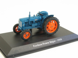 HG93007 Fordson Power Major