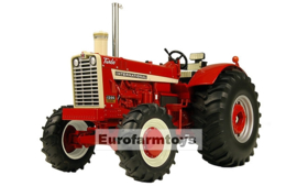 E16192A CIH 1206 Turbo
