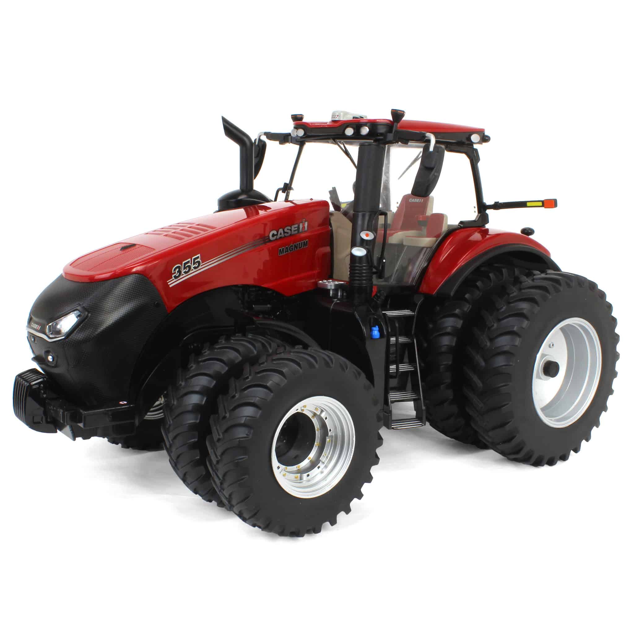 E44395 CIH Magnum 355 +Duals