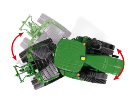 W77849 JD 9620RX