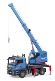 U03771 MAN TGS kraanwagen
