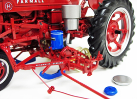 E14552 IHKP #05 IH H + planter Diesel '08