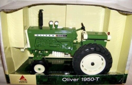 E16191 Oliver 1950-T