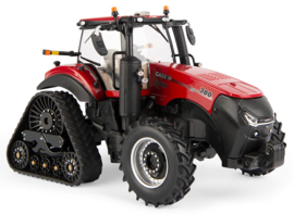 B44202 CIH Magnum 380 rowtrack