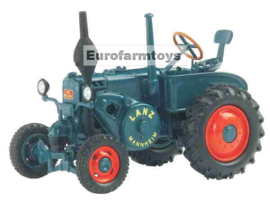 O02641 Lanz Traktor