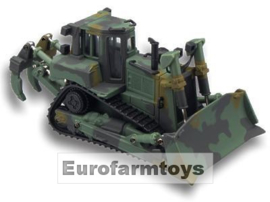 C55110 CAT D8R Bulldozer Military