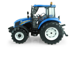 UH5257 New Holland T465