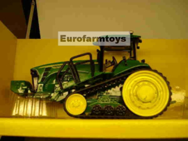 B15877 John Deere 8230T + 840i