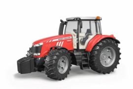 U03046 Massey Ferguson 7600