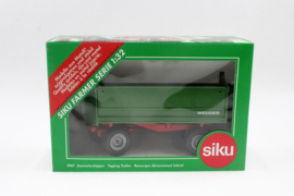 S02967 Welger Kiepwagen