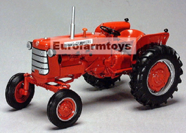 SCT240 AC D14 Gas Tractor