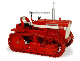 E14619 CIH T-340 Crawler