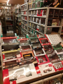 IMPRESSIE 1/32  Modellen +/-2600