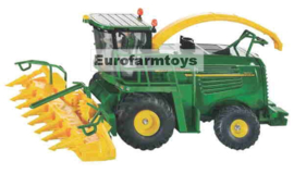 S04056X John Deere Harvester