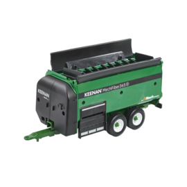 B43359 Keenan Mech-Fiber 365 Plus