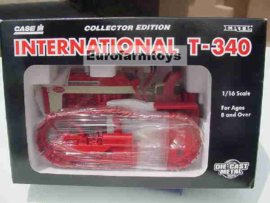 E04592DA CIH International T-340