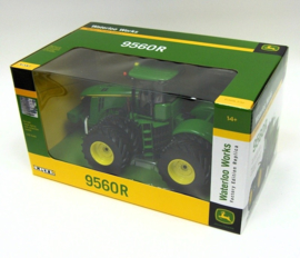 B45343 John Deere 9560R