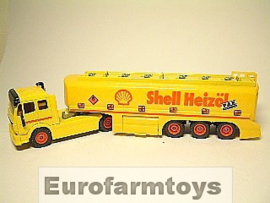 S03511SYX Tankwagen Shell