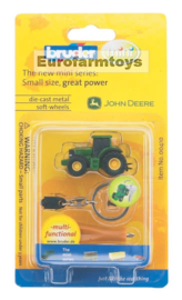 U00410 JD 6920 Keyring