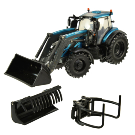 B43352 Valtra T234 + loader