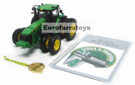 B15905 John Deere 8430 #4 Prec.