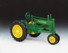 E00539DO JD  A Tractor Unstyled NF