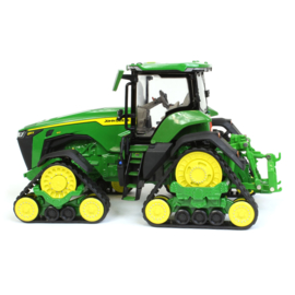 B45707 JD  8RX410 Prestige