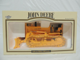 E05067DA 420 Crawler + Blade Metal '98
