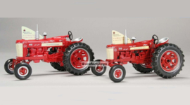 ZJD1523 IH 350/450 Demo Set