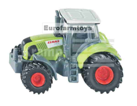 S01879 Claas Axion 850