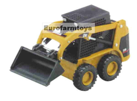 C55036 CAT Minilader 226