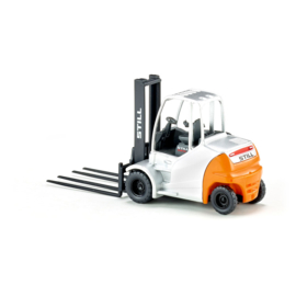 W66361 Still RX 60 duals forklift