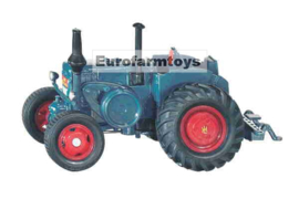 S03466 Lanz Ackerluft Bulldog