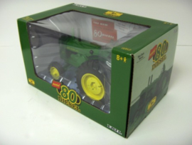E15126 JD 80 Diesel