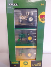 E15522 JD set 4020 3 items