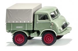 W36802 Unimog U401