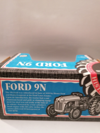 E04924 Ford 9N