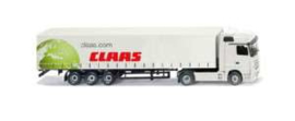 W53704 MB Actros Claas