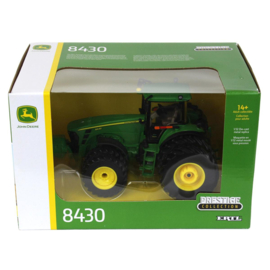 B45868 JD 8430 Prestige 8-wheel