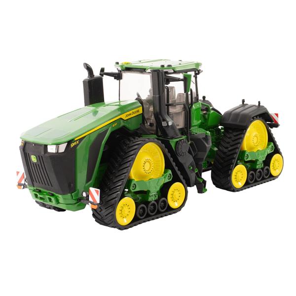 B43399 John Deere 9RX830