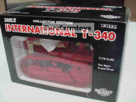 E04592DA CIH International T-340