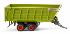 W38199 Claas Cargos ladewagen