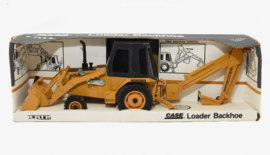 E00287 Case Loader Backhoe