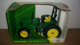 E05667 JD 6200 FWA Tractor