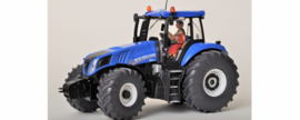 LCN'11 New Holland T8.300