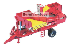 U02130 Grimme aardappelrooier