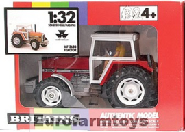 B09501kd Massey Ferguson 3680