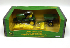 E15199 JD 325 Garden